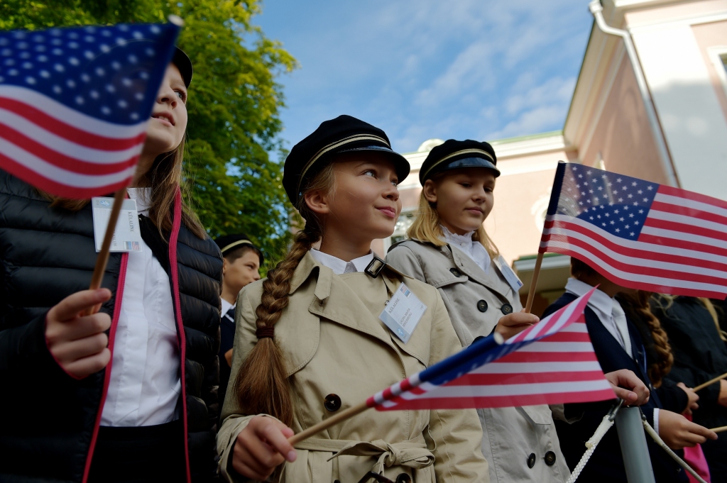 FOTO: Obama viesojas Igaunijā