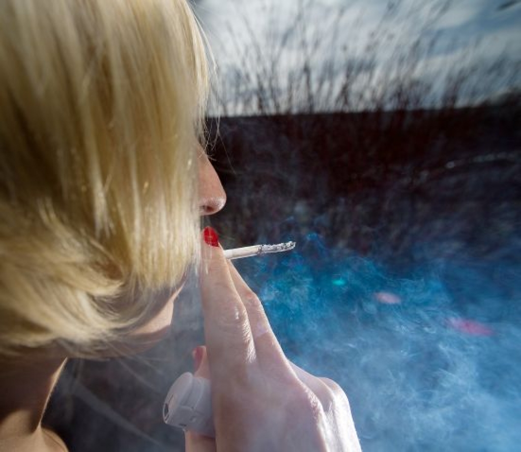 Pretēji Eiropai Latvijā plānots aizliegt elektronisko cigarešu tirdzniecību