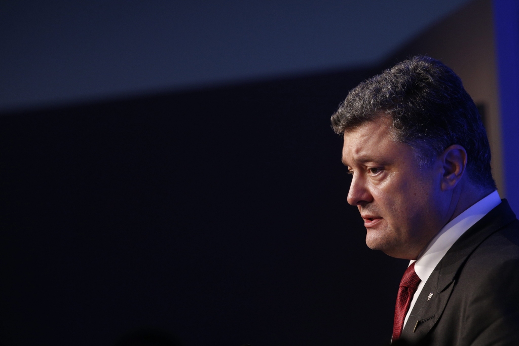 Ukraina un prokremliskie kaujinieki vienojušies par pamieru