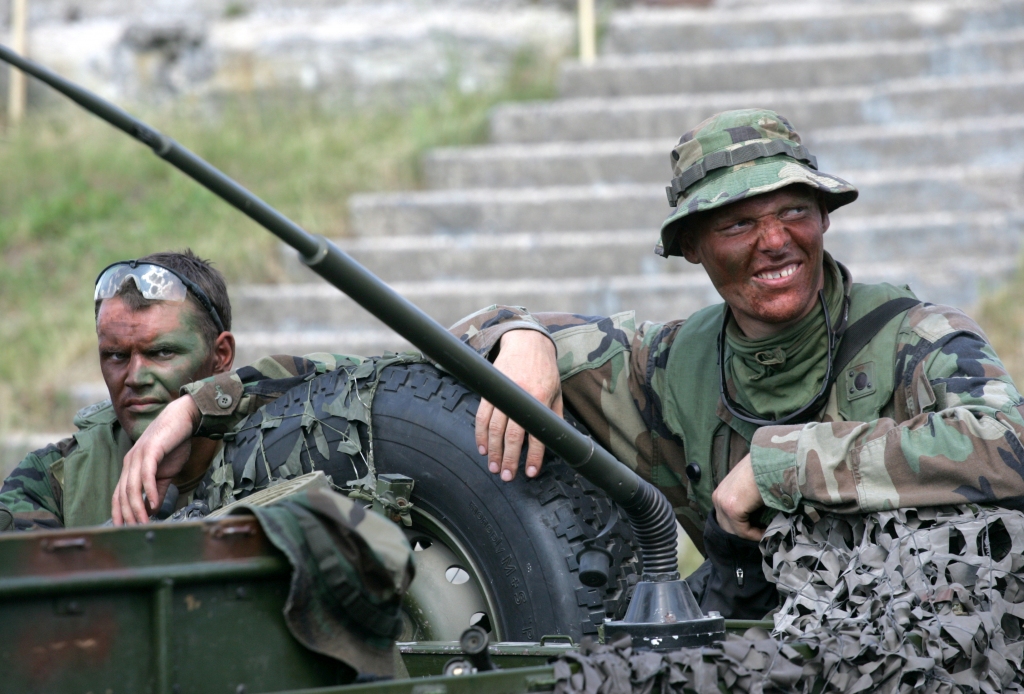 Latvijā veidos NATO štābu
