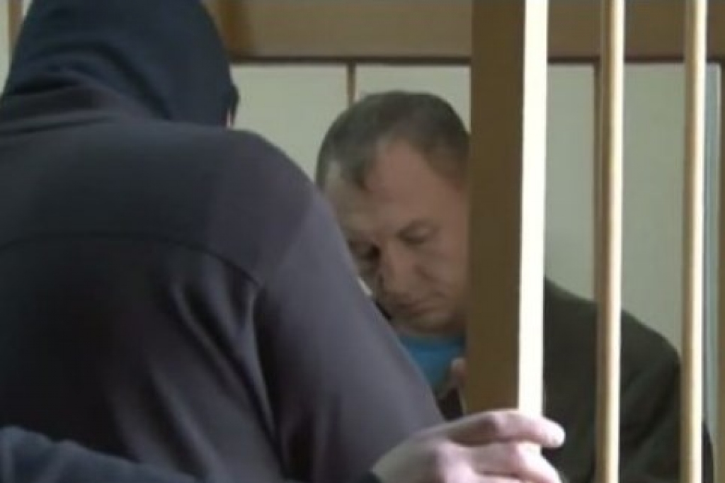 Krievija oficiāli informējusi Igauniju par Kohvera arestu