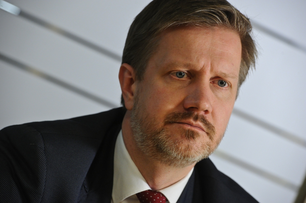 Endziņš: Latvijas politikā pietrūkst domas dziļuma