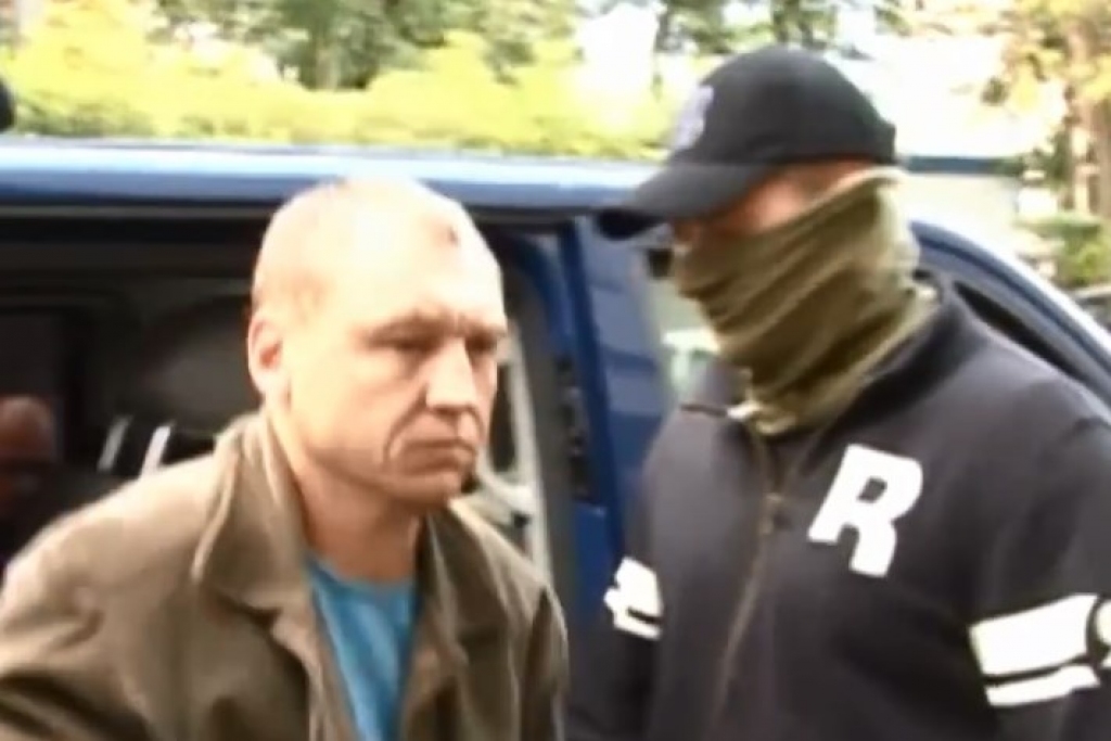 Uz robežas nolaupītajam Kohveram Krievija izvirza apsūdzības spiegošanā