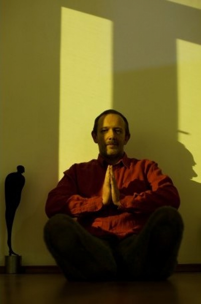 Pēdējā intervija: Naumanis. Anonīms