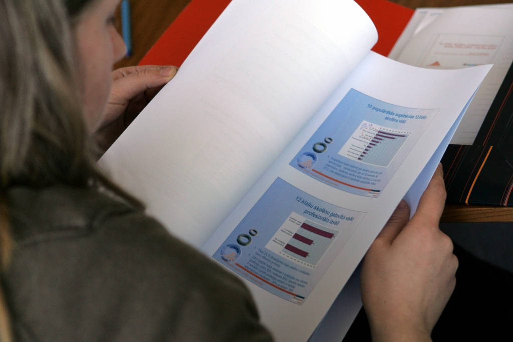 Psihologi savu interešu aizstāvībai dibina arodbiedību