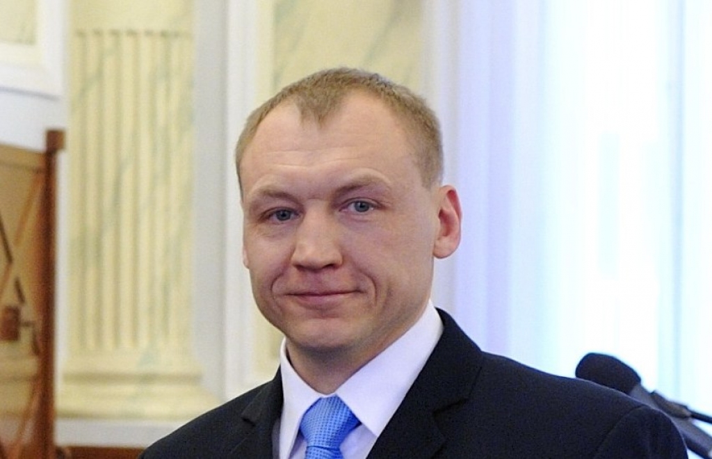 papildināts (21:17) - Nolaupītais Igaunijas DP darbinieks Kohvers atteicies no Tallinas izraudzītajiem advokātiem