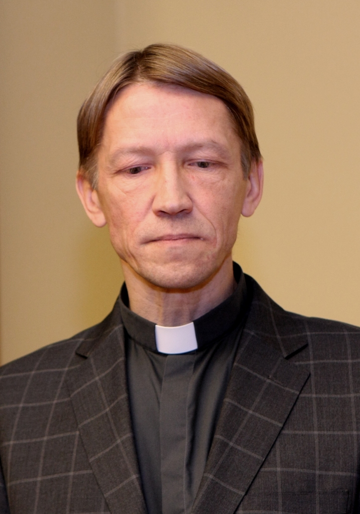 Normundam Naumanim