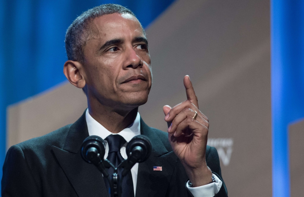 Obama atzīst: ASV pārāk zemu novērtējušas Islāma valsts radītos draudus
