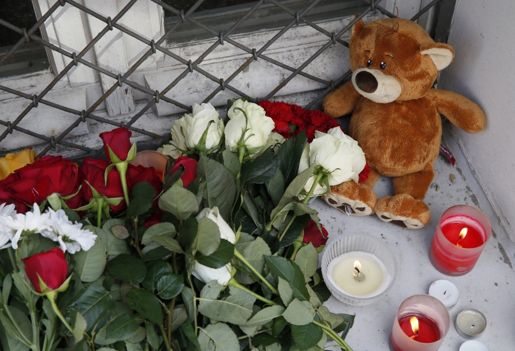 papildināts (12:08) - Traģiskā negadījumā Īrijas fermā gājusi bojā meitene no Latvijas; vēl viena smagi ievainota