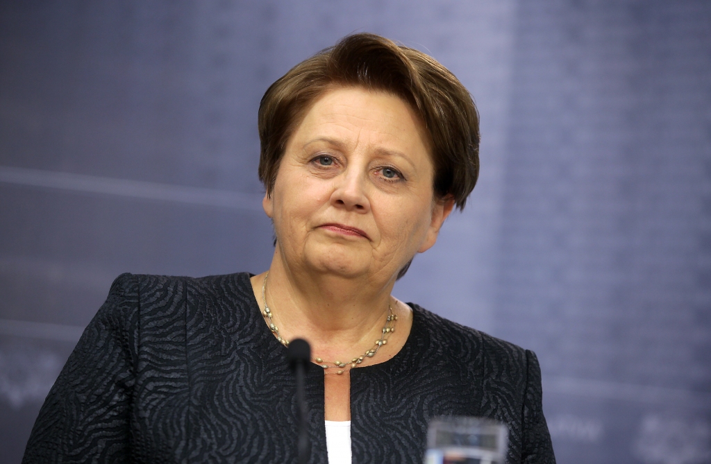 Straujuma: Ierobežojumi tālāk pārdot Citadeli ir vienīgās domstarpības ar investoriem