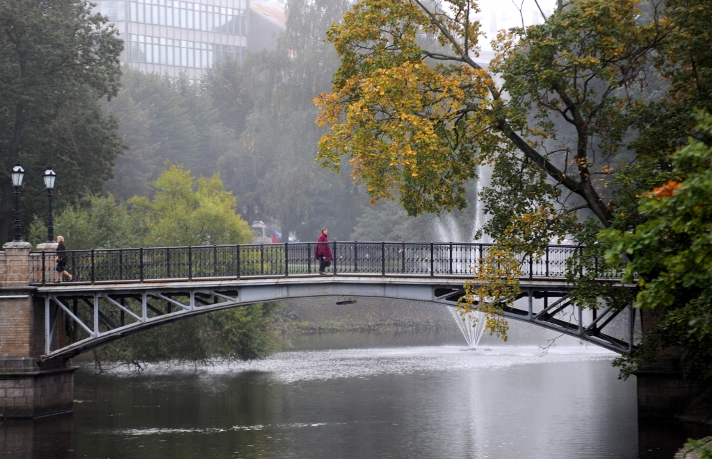 Vairākos Latvijas novados naktī gaisa temperatūra noslīdējusi zem nulles