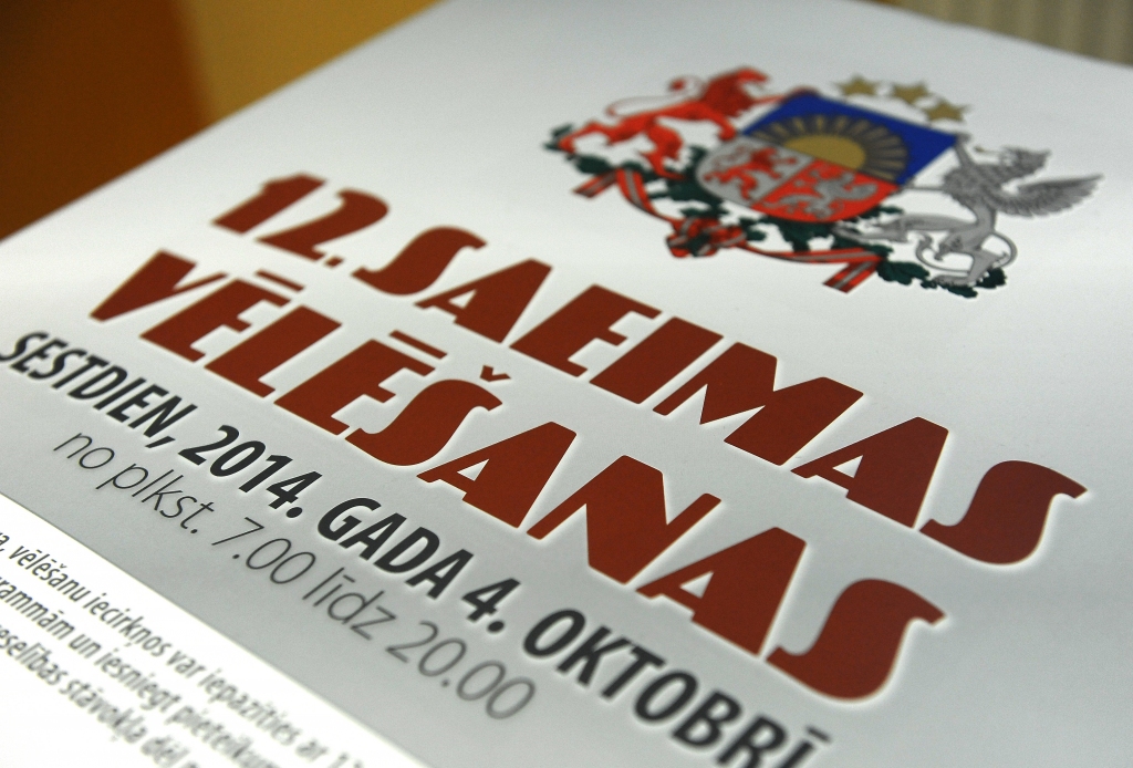 Diena: Izlemsim Latvijas nākotni