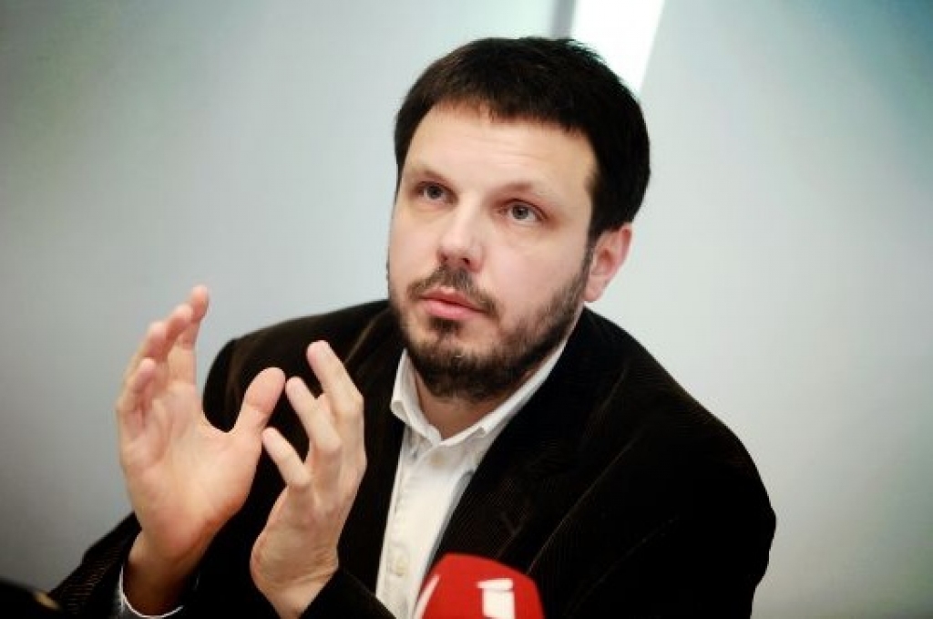 Ikstens: Jāizbeidz ņaudēšana par sliktu vēlēšanu sistēmu