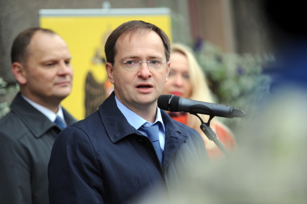 Krievijas kultūras ministrs: Jaunais vilnis varētu pamest Jūrmalu
