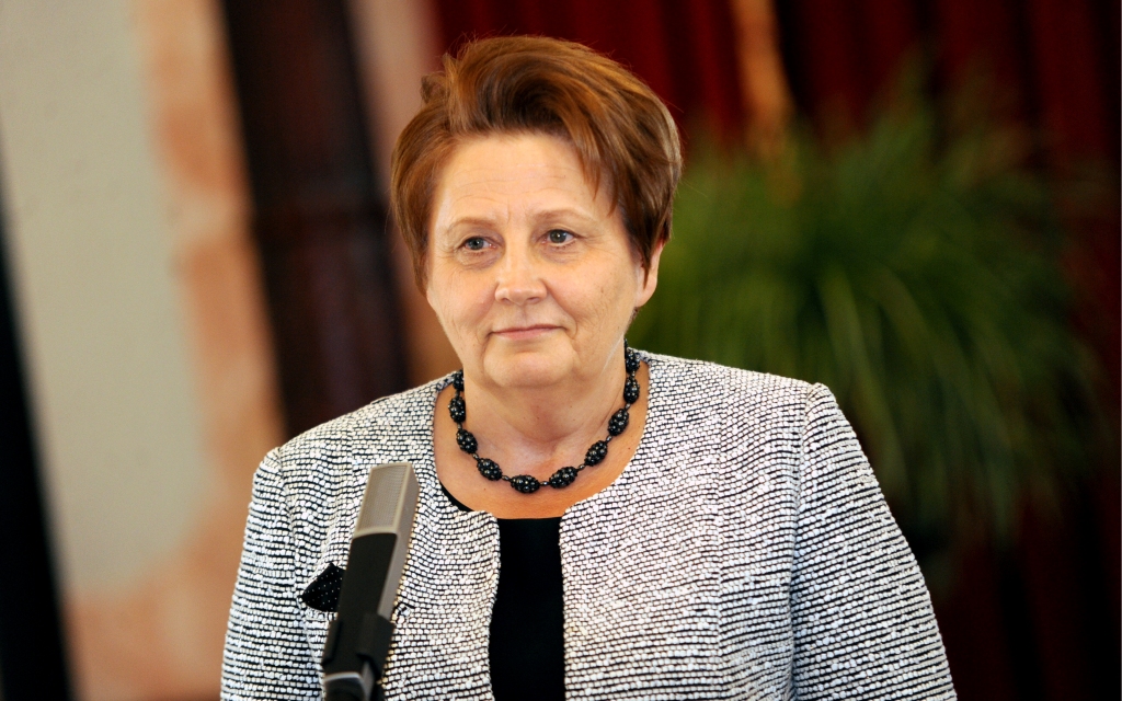 Straujuma: Jauno valdību apstiprinās 4.novembrī