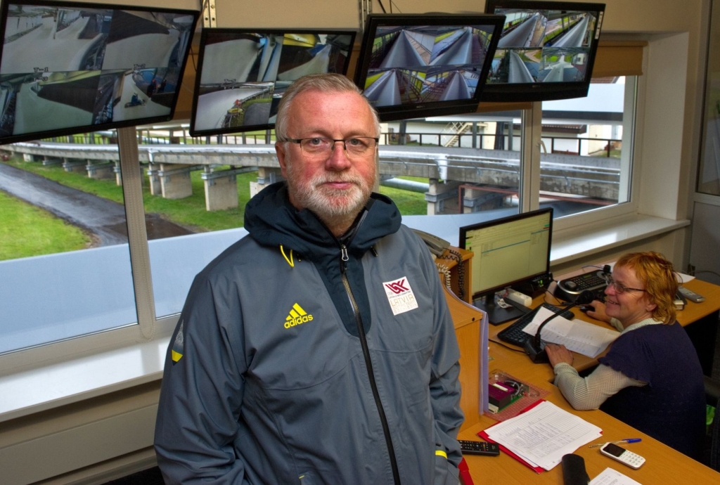 Dukurs: Garā viņi ir stiprāki par mums