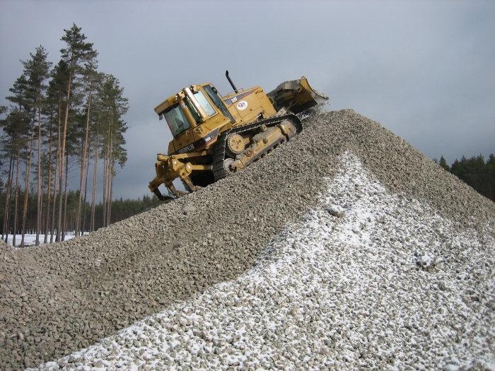 Iebildumus Grundzāles dolomīta lietā var izteikt ministrijai