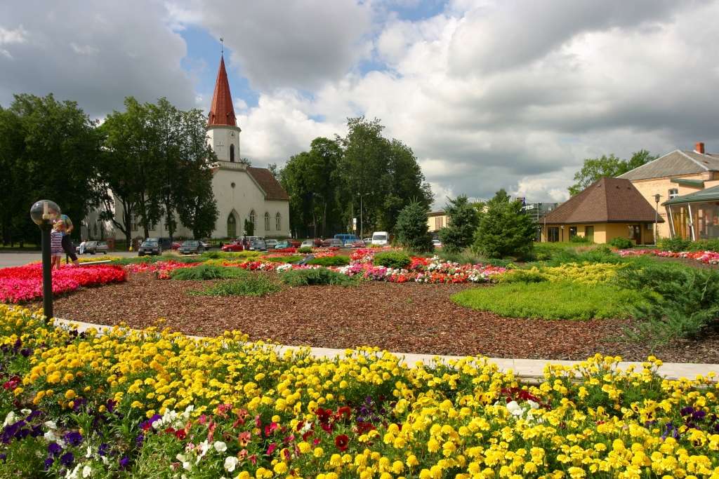 Latvijas Pašvaldību savienības 26. kongress notiks Smiltenē (Papildināts!)
