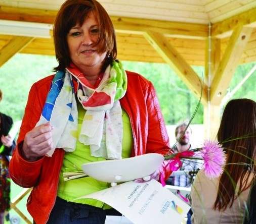 „ES struktūrfondi Vidzemē” 3.kārtas uzvarētāju vidū arī strencēniete