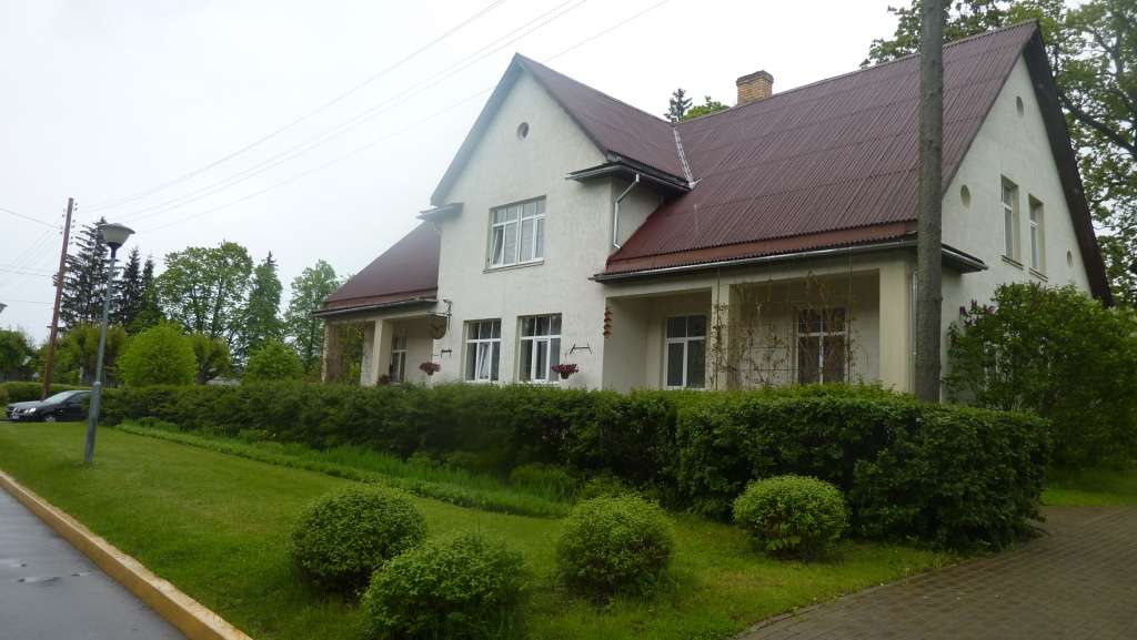 Viesnīcai „ Kalna ligzda” – 20