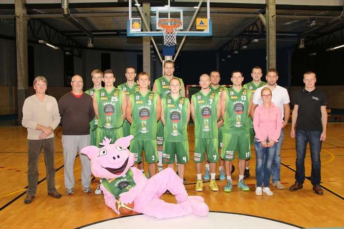 Valgas basketbola klubs aicina pieteikties jauniešus vasaras nometnei!