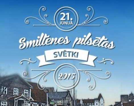 Smiltenes pilsētas svētku laikā būs satiksmes ierobežojumi
