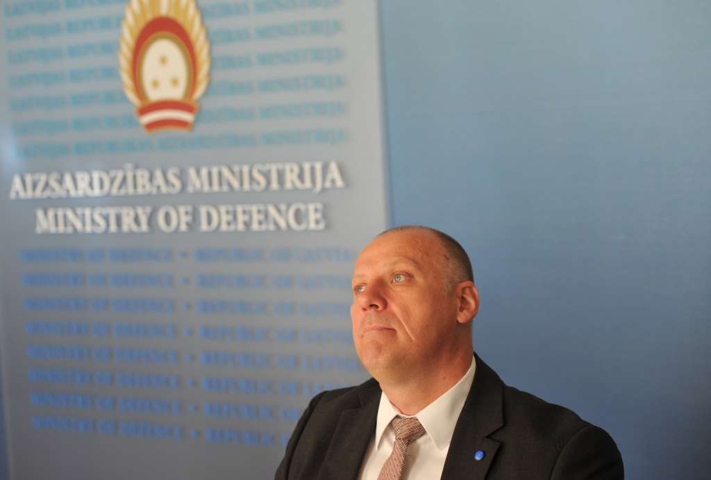 Bergmanis: Mūsu mērķi ir ļoti ambiciozi, bet nepieciešami
