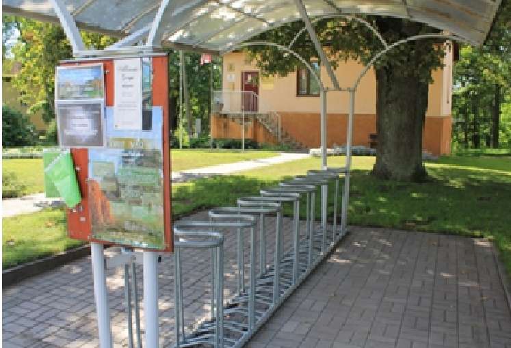 Konkursā Draudzīgs velosipēdistam apzina Latvijas velo infrastruktūras pērles