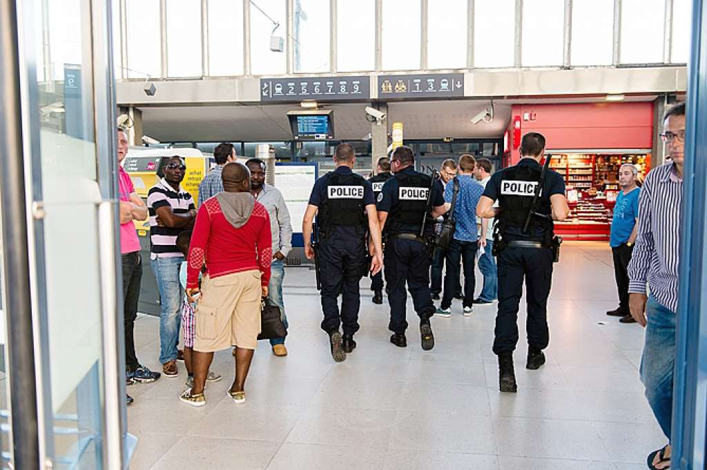 Mēģinās uzlabot drošību vilcienos
