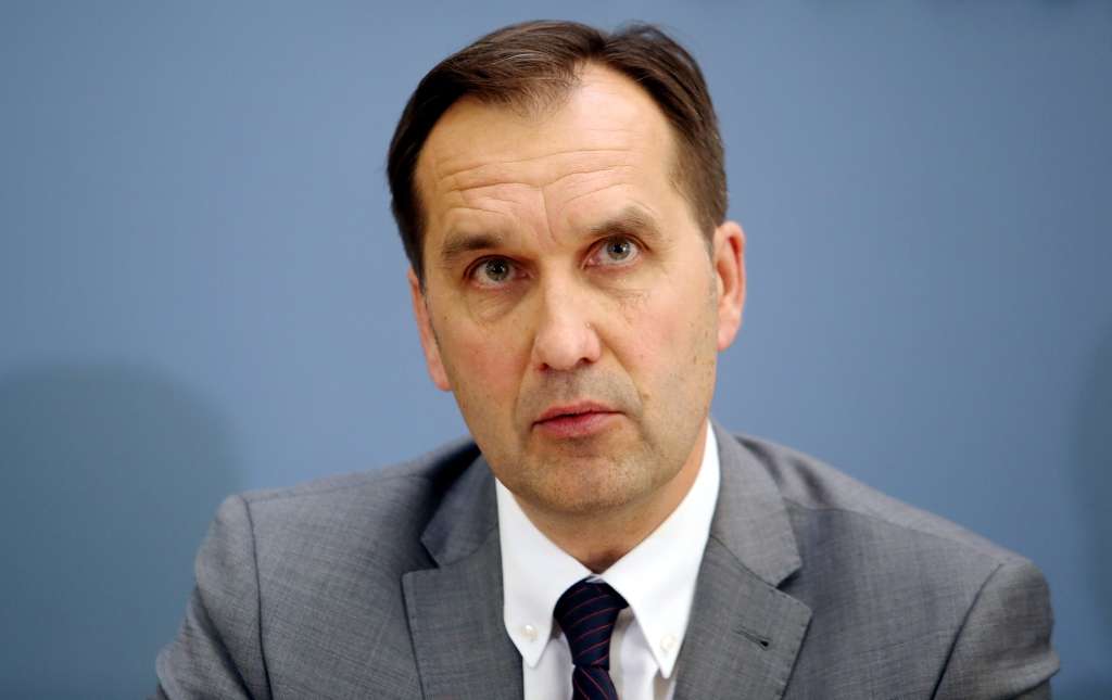 Riekstiņš: NATO vērtēs Latvijas ieguldījumu aizsardzībā