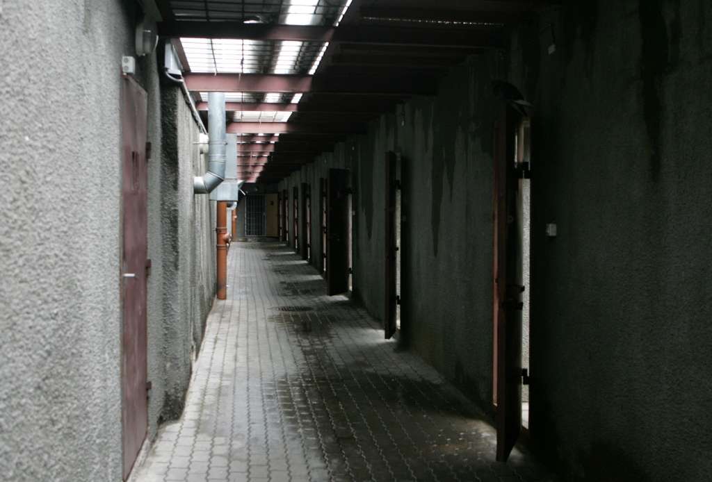 Centrālcietuma darbinieki uzmana, lai Imantas pedofils netiek psiholoģiski un fiziski ietekmēts
