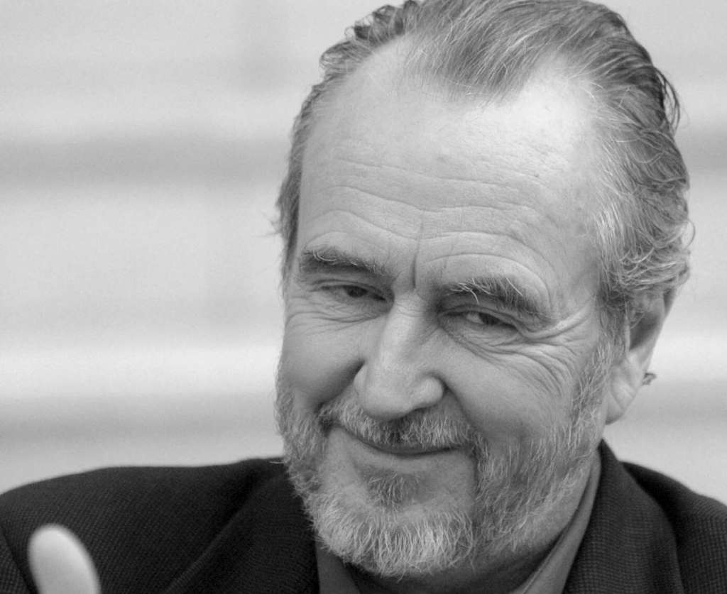 Miris Šausmas Gobu ielā un Kliedziens režisors