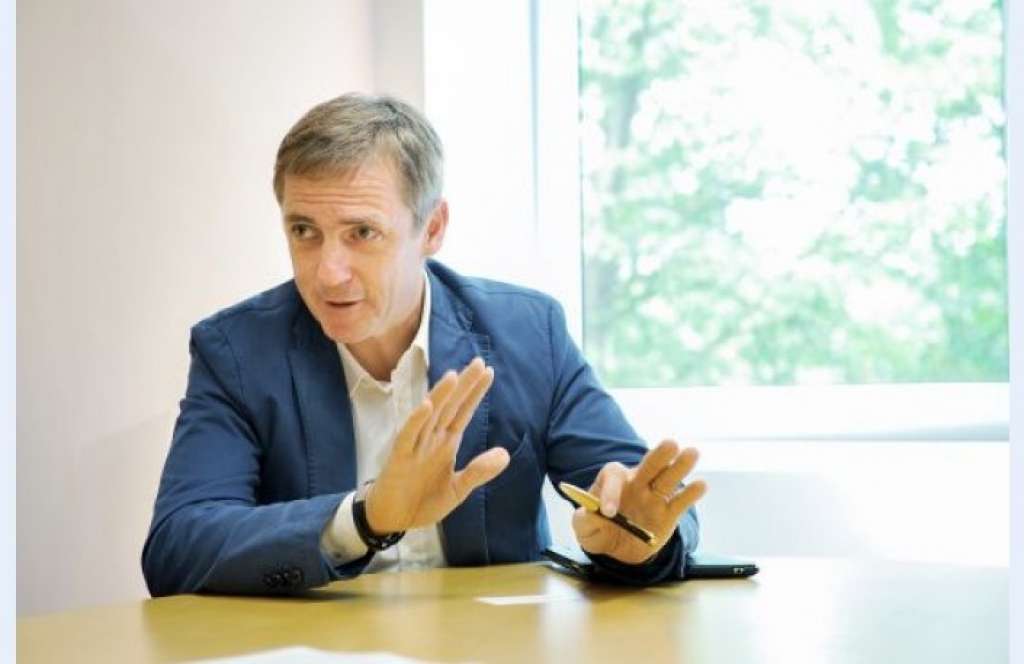 Būvniecības valsts kontroles biroja vadītāja Druķa krimināllieta tikusi līdz prokuratūrai