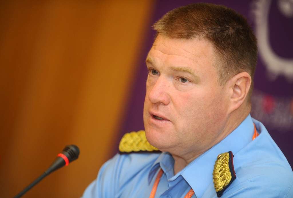 Policija aizturējusi vēl vienu pedofilu