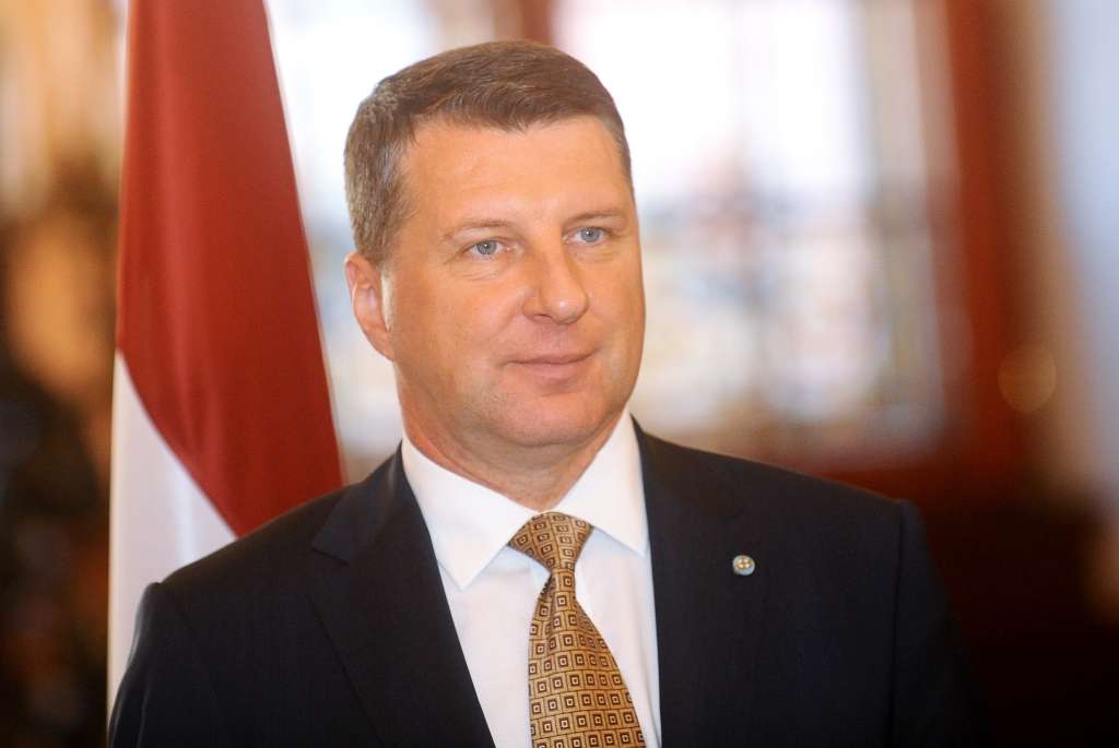 Prezidents: Saeimas deputātu ētikas kodeksa prasības nedrīkst palikt tikai uz papīra