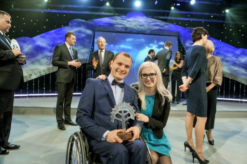 Latvijas lepnuma stāsti: Palīdz, kad tas nepieciešams