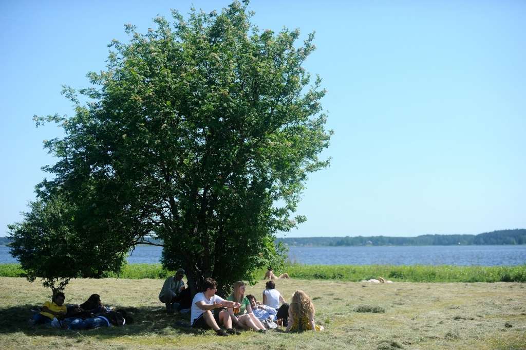 Brīvdienas turpināsies atvasara