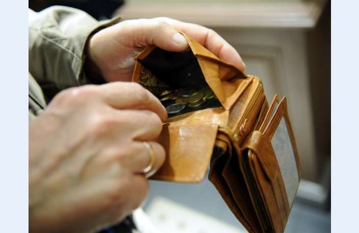 Minimālā mēneša darba alga 2016.gadā būs 370 eiro