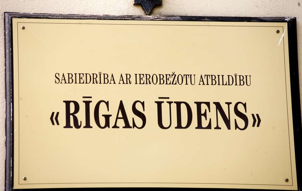 Rīgas ūdens nosedz Rīgas satiksmes tēriņus; pašvaldības uzņēmumi mīnusos