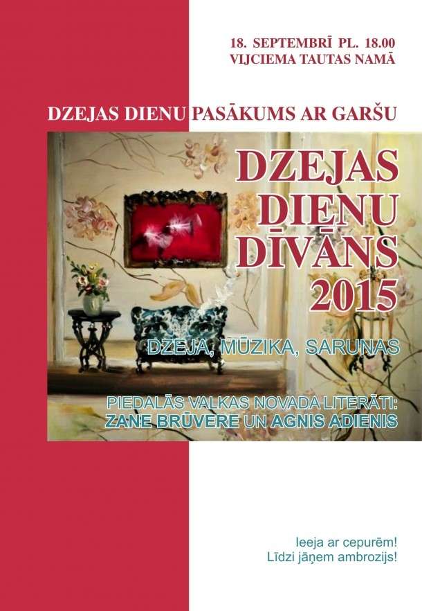 Klāt tradicionālie Vijciema muižas svētki