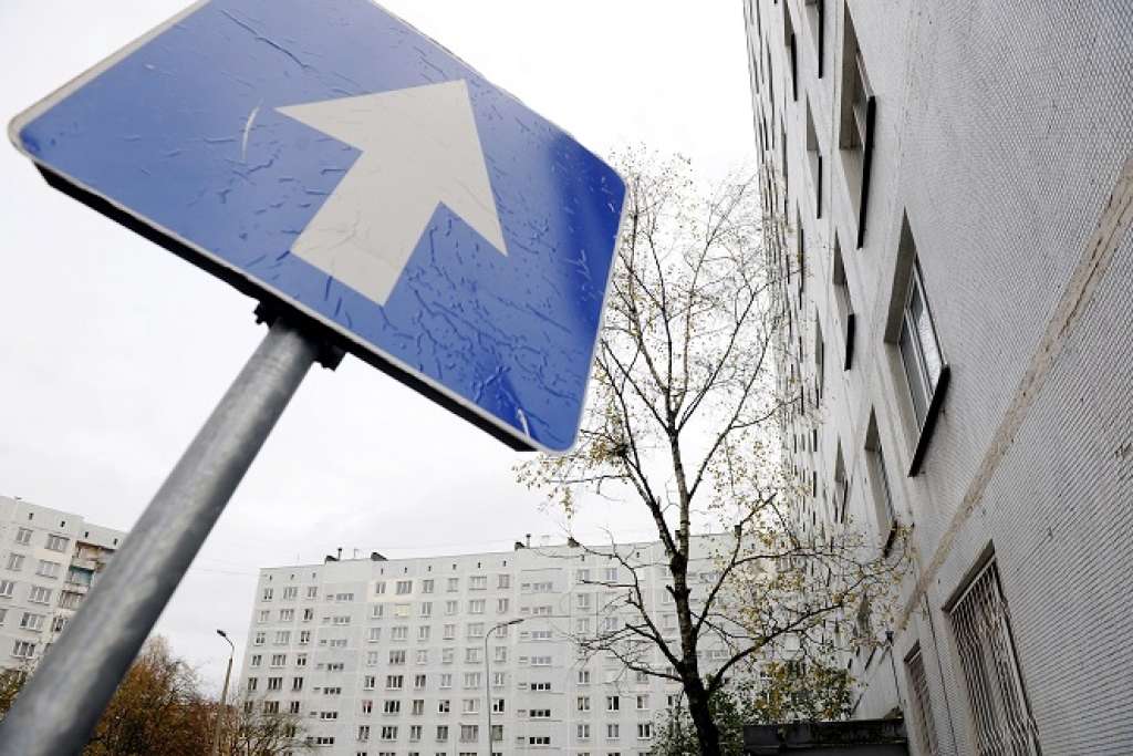 Budžeta ielāps Eiropas vārdā