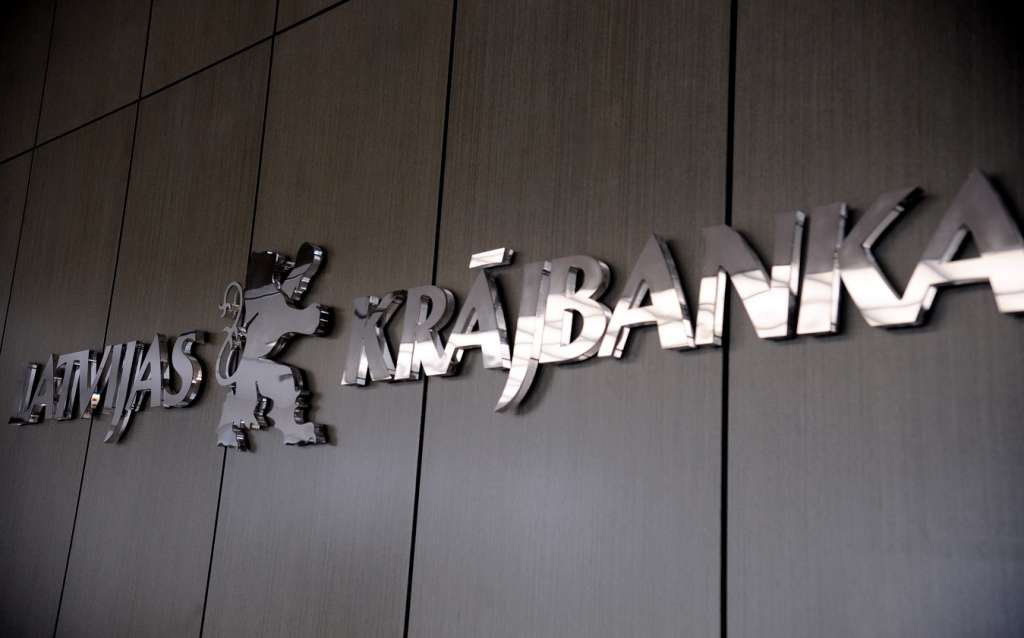 Krājbankas lietā lūdz sākt kriminālvajāšanu par 90 miljonu eiro piesavināšanos