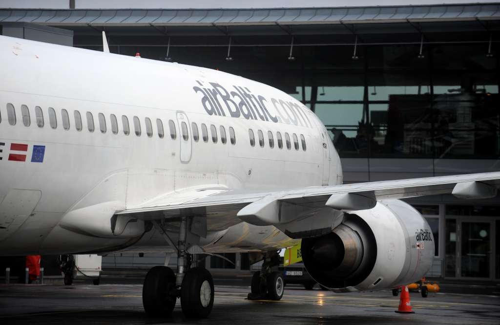 Izdevies airBaltic piesaistīt finanšu investoru no Vācijas; gatavs ieguldīt ap 50 miljoniem eiro