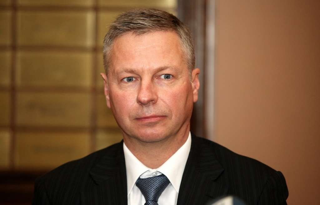 Lattelecom šefs solidaritātes nodokli gatavs apstrīdēt Satversmes tiesā