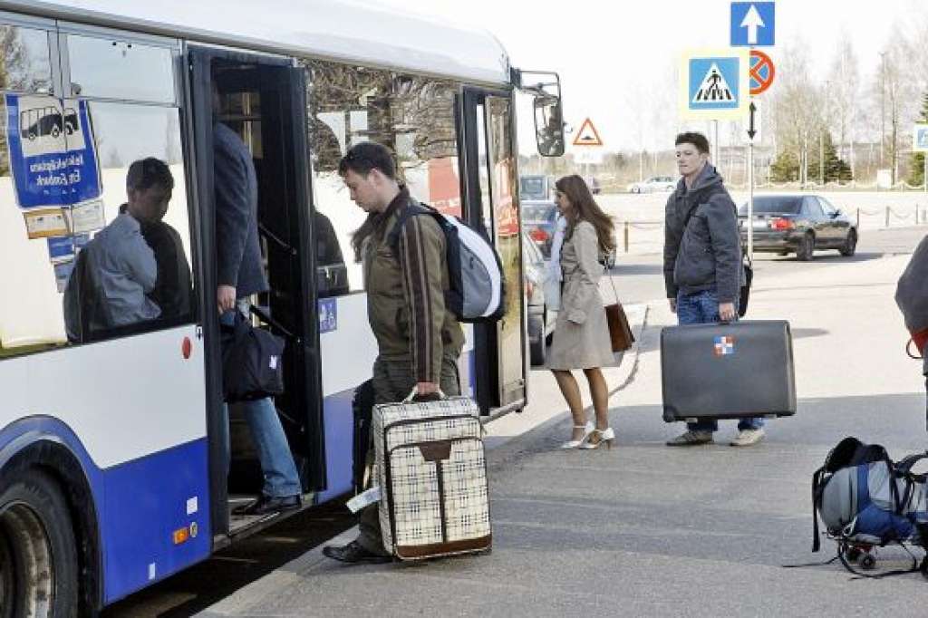 Tūristu atsauksmes noder