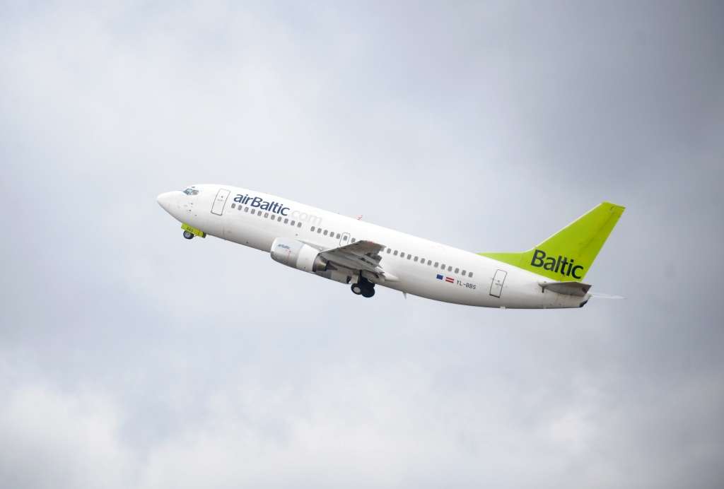 Satiksmes ministrija vērtēs airBaltic valdes un padomes atbildību