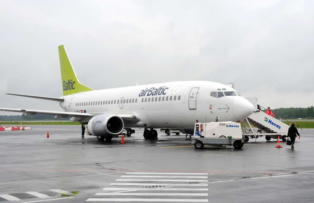 Nekā Personīga: Valsts slēgs izlīgumu airBaltic akciju lietā; ar Šķēli saistīti uzņēmēji saņems 9 miljonu kompensāciju