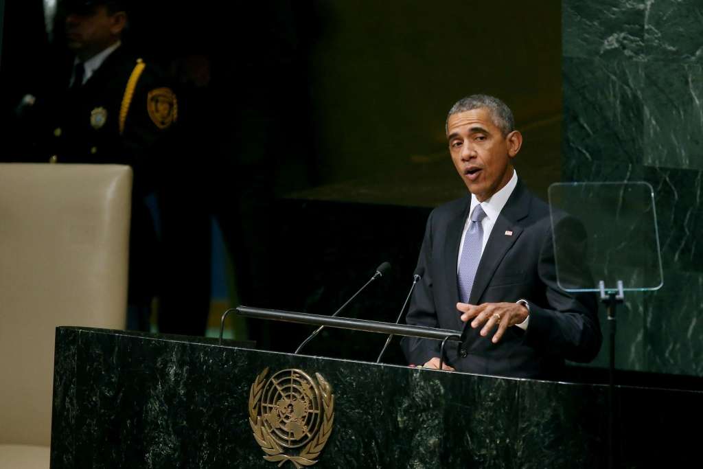 papildināts (20:02) - Obama nosoda "bērnu slepkavas" Asada atbalstītājus