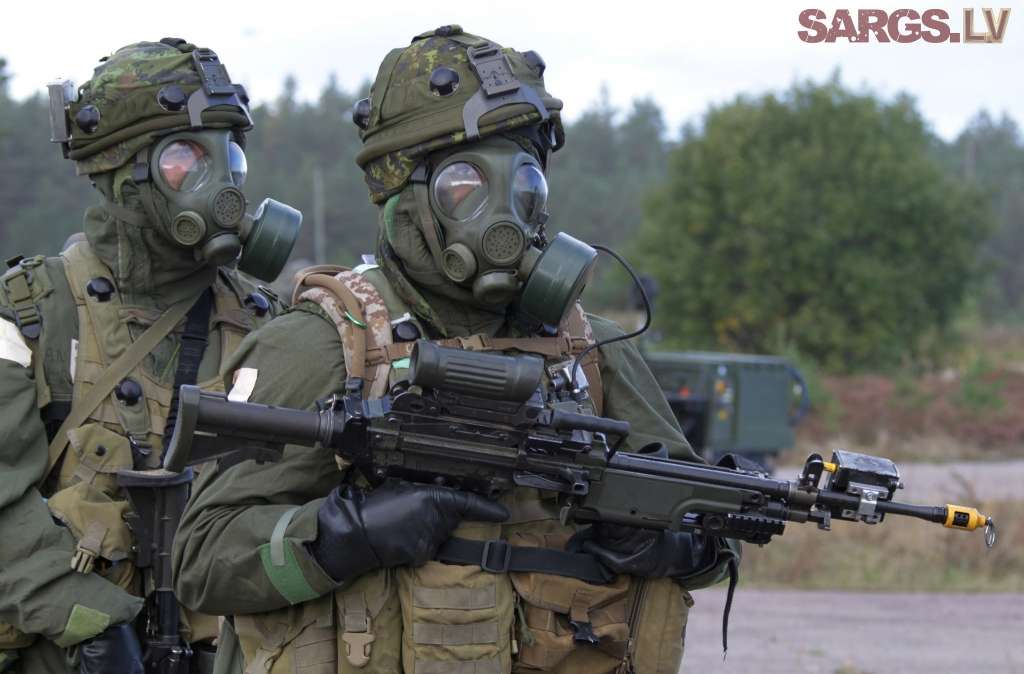 Starptautiskās mācības Sudraba bulta 2015 fotogrāfijās