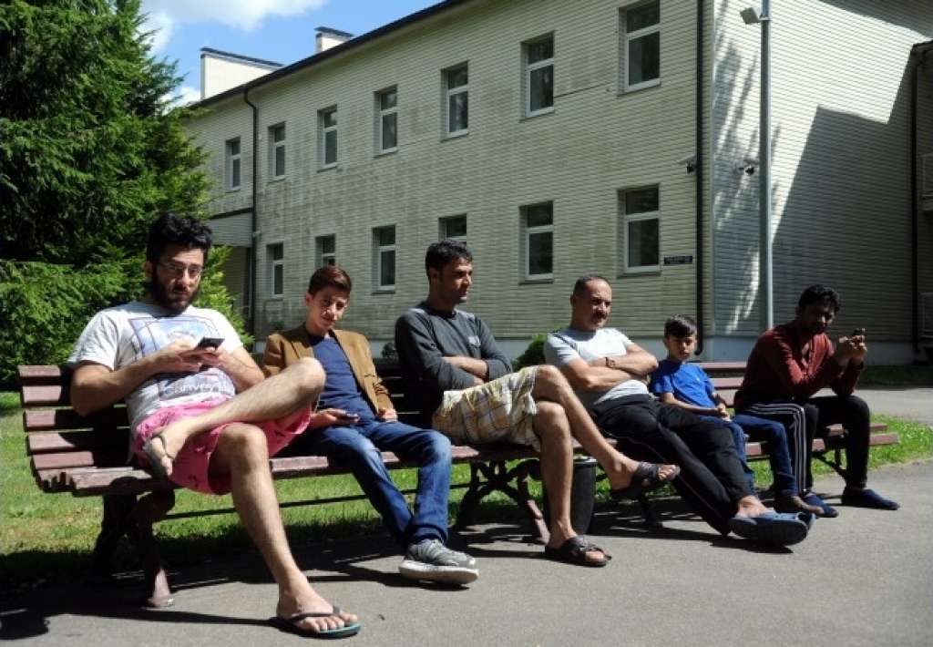 Valdība vēl nevienojas par bēgļu uzņemšanas plāna finansējumu